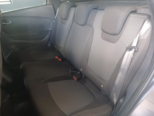 Renault Captur 1.6 16V SCE FLEX LIFE X-TRONIC