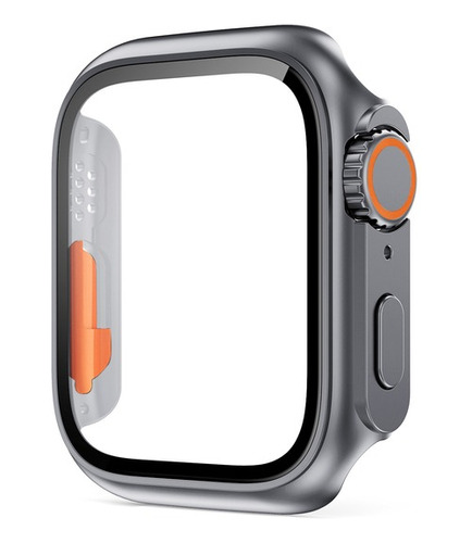 Case Protector Para Apple Watch Apariencia Ultra