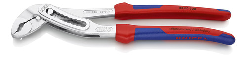 Knipex 88 05 300 Bomba De Agua  Alligator  11,81  Con Mango