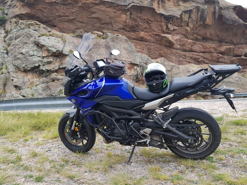 Imagen 11 de 15 de Yamaha Mt 09 Tracer 2017