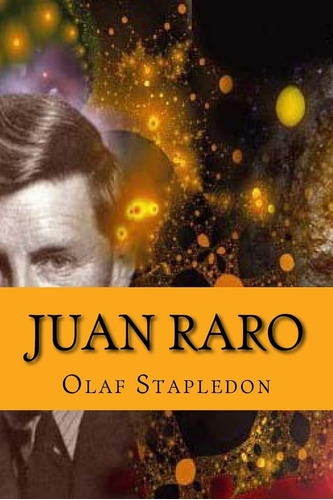 Libro: Juan Raro (spanish Edition)