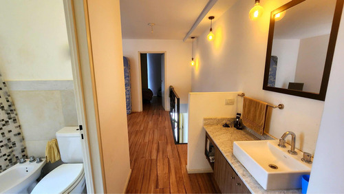 La Paya 2 - Tejas 2 - Casa Tríplex En Venta