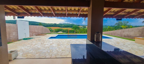 Imagem 7 de 15 de Chacara Em Condominio - Ref: 7058 - V-7058