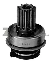 Comprar Bendix De Arranque Tipo Bosch Ford Escort 97