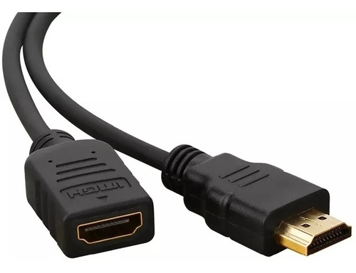 Extensión Cable Hdmi / 3 Metros - Macho/ Hembra 