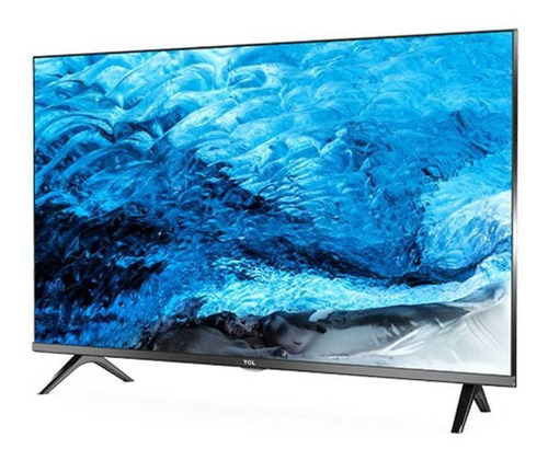 Imagen 3 de 9 de Smart TV TCL S65A-Series L40S65A LED Android Oreo Full HD 40" 100V/240V
