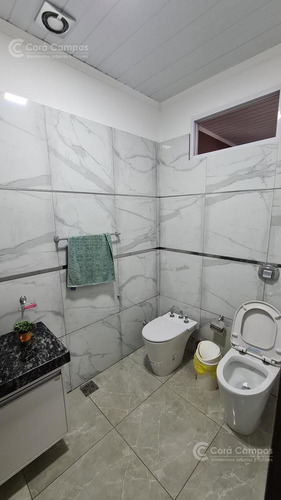 Imagen 4 de 13 de Se Vende Casa Nueva En Obera Misiones! Con Quincho, Piscina Y Mas.
