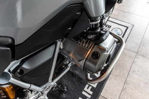 Imagen 8 de 18 de Bmw R 1200 Gs