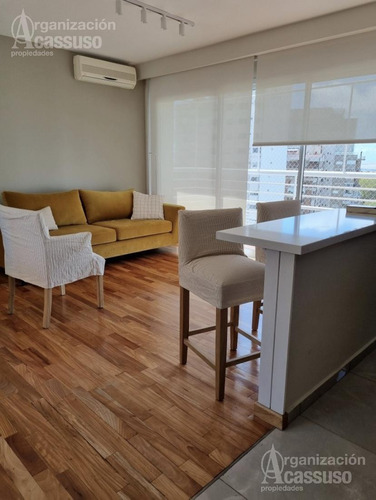 Depto En Venta - Olivos