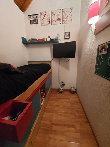 Departamento En Venta - 3 Dormitorios 1 Baño 1 Cochera - 95mts2 - Ciudadela