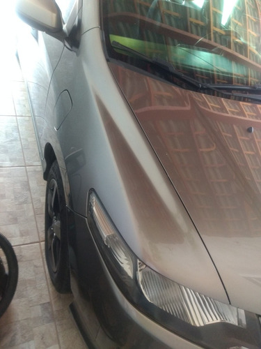 Honda City 2010 1.5 Lx Flex 4p