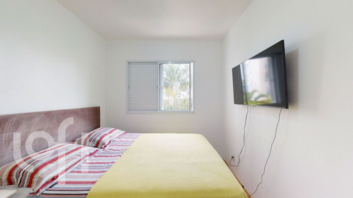 Imagem 20 de 30 de Apto Saúde | 3 Quartos | 79 M² | Cond: R$856.00 | 2 Vagas - 1h7xmjr