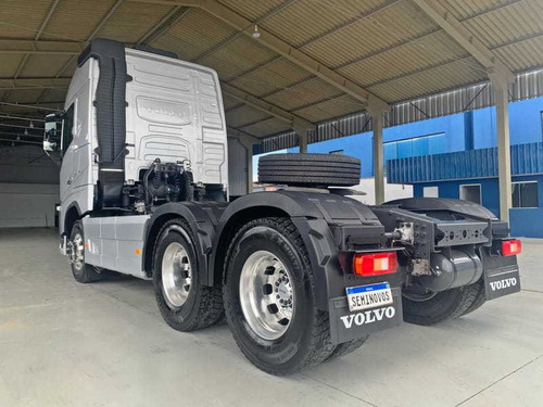 Imagem 7 de 15 de Volvo New Fh 540, 6x4, 21/21