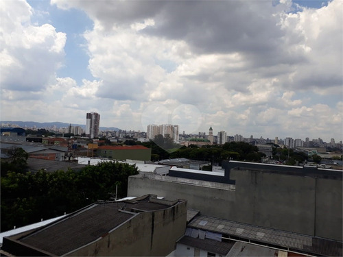 Imagem 27 de 30 de Bairro Do Brás Prédio Inteiro Com Área Construída De 1..400 Metros Térreo Mezanino E Mais 4 Andares - Reo349762
