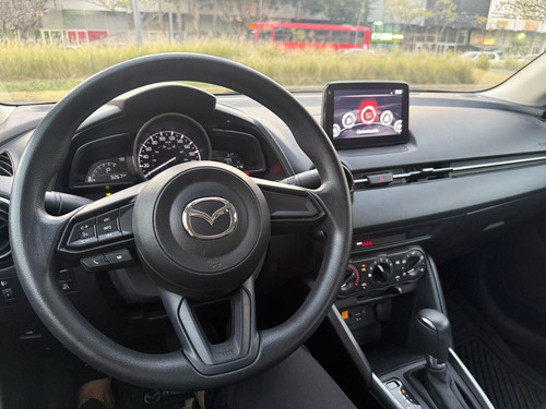 Mazda Mazda 2 2024