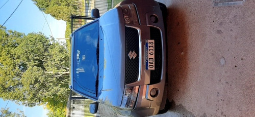 Suzuki Grand Vitara 2.0 4x2