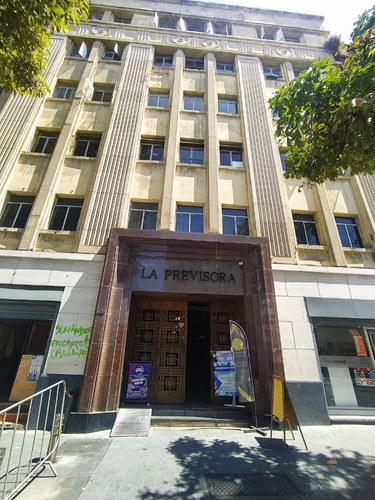 Se Vende Oficina 75m2 Centro De Caracas