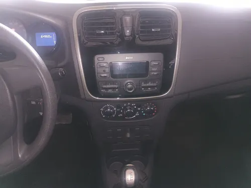 Renault Logan 1.6 Expression