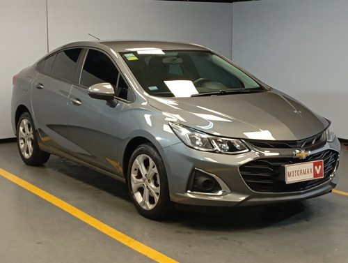 Chevrolet Cruze II 1.4 Sedan Lt