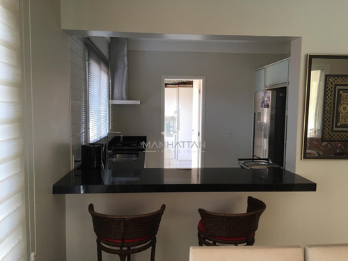 Casa À Venda Em Barão Geraldo - Ca003825