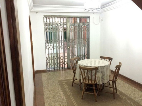 Sobrado De Luxo Na Vila Formosa - 243-im292483