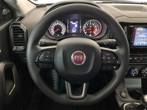 Imagem 11 de 15 de Fiat Toro Endurance Mt5