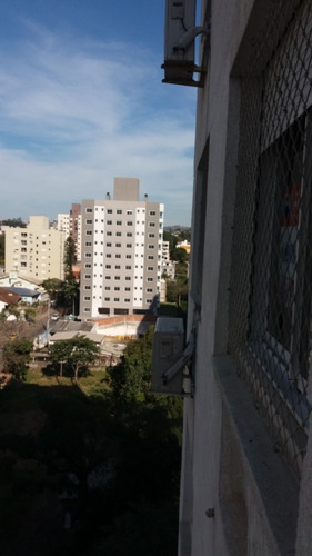 Imagem 9 de 30 de Apartamento Passo Da Areia Porto Alegre - 2737
