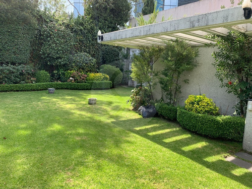 Casa En Venta En Lomas Altas