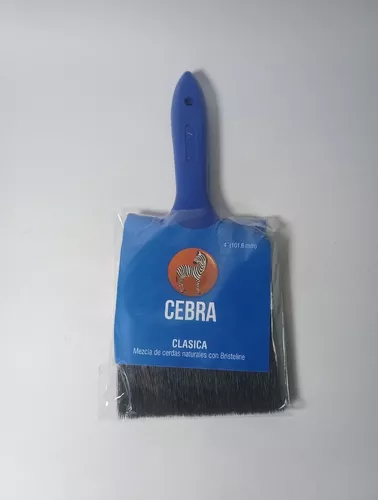 Brochas para pintar de uso Domestico