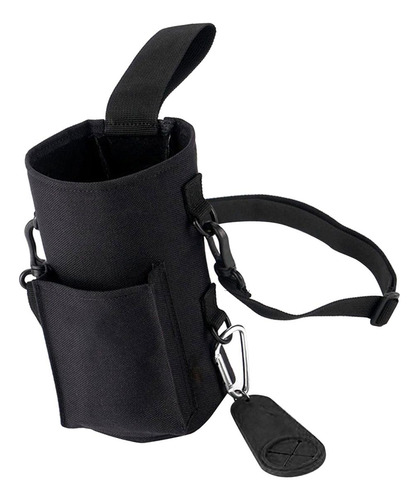 Bolsa Para Botella De Agua, Bolso De Hombro, Pequeña Bolsa