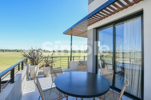 Imagen 8 de 13 de Ph De Dos Dormitorios Con Terraza Y Parrillero Exclusivo!