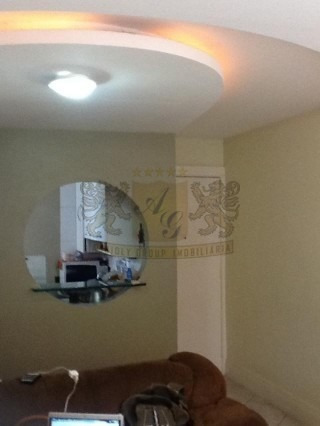Imagem 10 de 15 de Apartamento 3 Quartos 1 Vaga Santa Rosa - 3103