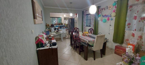 Imagem 4 de 28 de Sobrado Com 3 Dormitórios À Venda, 147 M² Por R$ 449.000,00 - Jardim Nossa Senhora Do Carmo - São Paulo/sp - So3801
