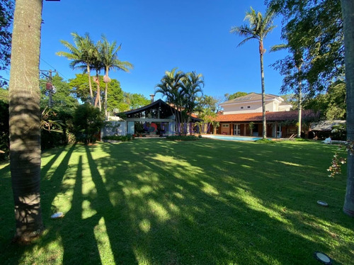 Imagem 7 de 15 de Casa Maravilhosa, Amplo Quintal Com Piscina, Extremamente Funcional - Mr80039