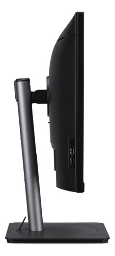 Monitor Acer Cb273u Bemipruzx 27 Wqhd 2560 X 1440 Ips Profe