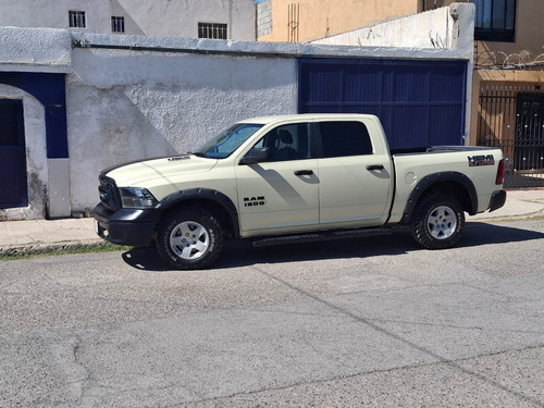 Ram 2500