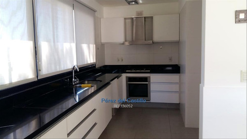 Imagen 8 de 17 de Venta Casa Carmel Con Renta 3 Dormitorios Piscina Servicio Cw136052