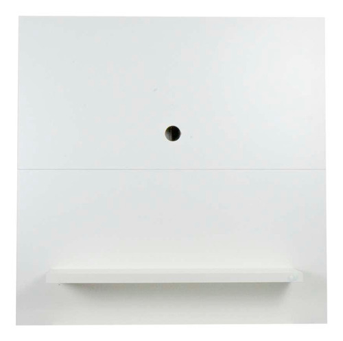 Painel Para Tv Até 39 Polegadas Com 2 Nichos Austin 90cm
