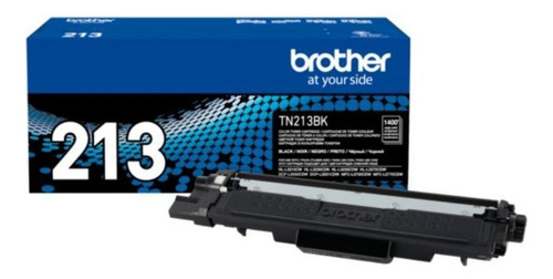 Cartucho De Tóner Brother Tn-213c Cyan