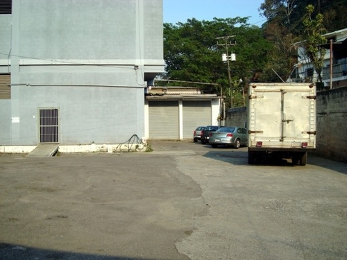 Imagen 2 de 14 de Galpon Edificio Industrial A La Venta En Carrizal.