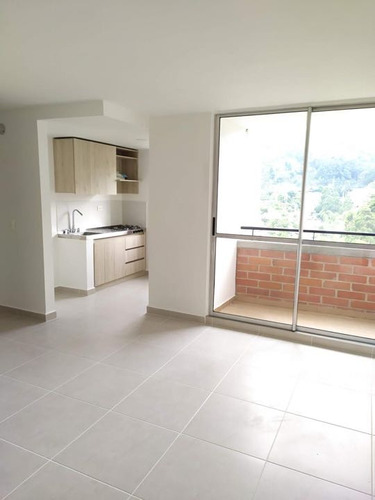 Vendo Apartamento En La Estrella Sector La Tablaza