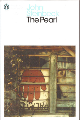 The Pearl -  Penguin Modern Classics