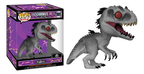 Funko Pop! Fusion - Idominus Rex - Jurassic World