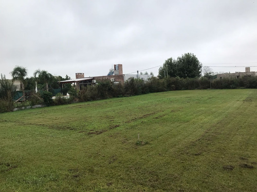 Venta Lote En Roldán Barrio Estancia 2 - Los Indios - Entre Funes Town Y Acequias Del Aire
