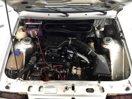 Ford Escort 1.0, Hobby Manual 2p