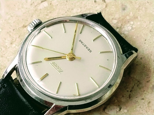 Relógio Tissot Mecânico Swiss