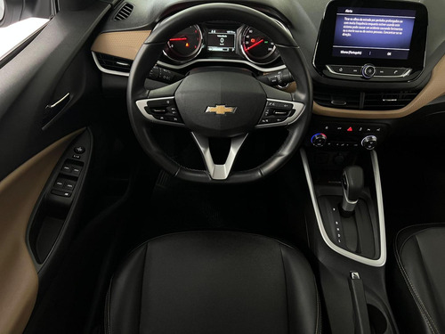 Chevrolet Onix Plus 1.0t Premier 2