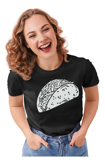 Bonitas Blusas Negras | MercadoLibre 📦