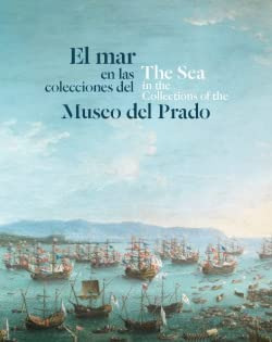 Libro El Mar En Las Colecciones Del Museo Prado De Checa Cre