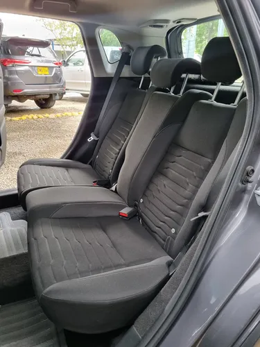 Honda WR-V 1.5 Lx